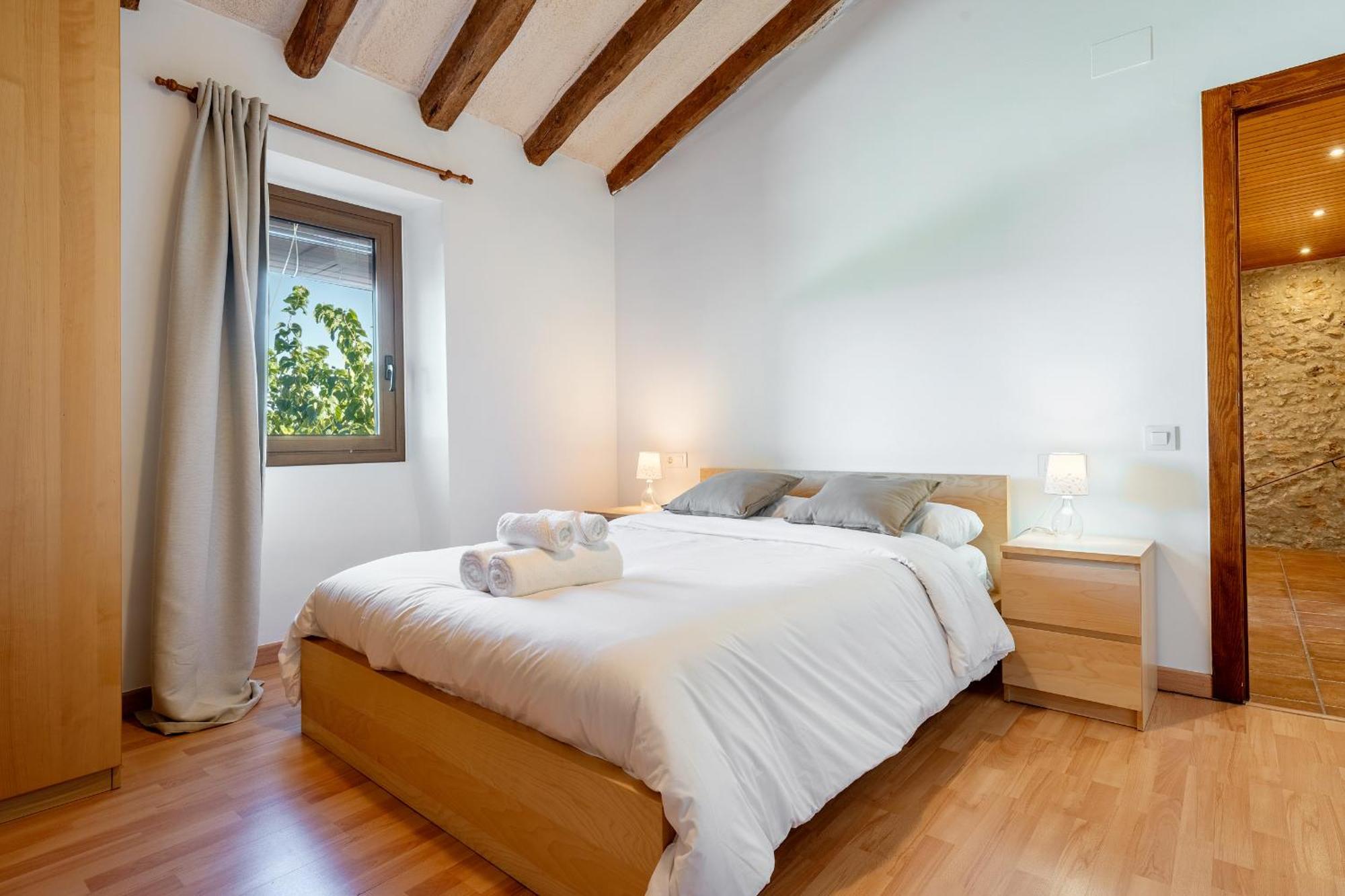 Hauzify I Casa Rourell El Morell Exterior foto