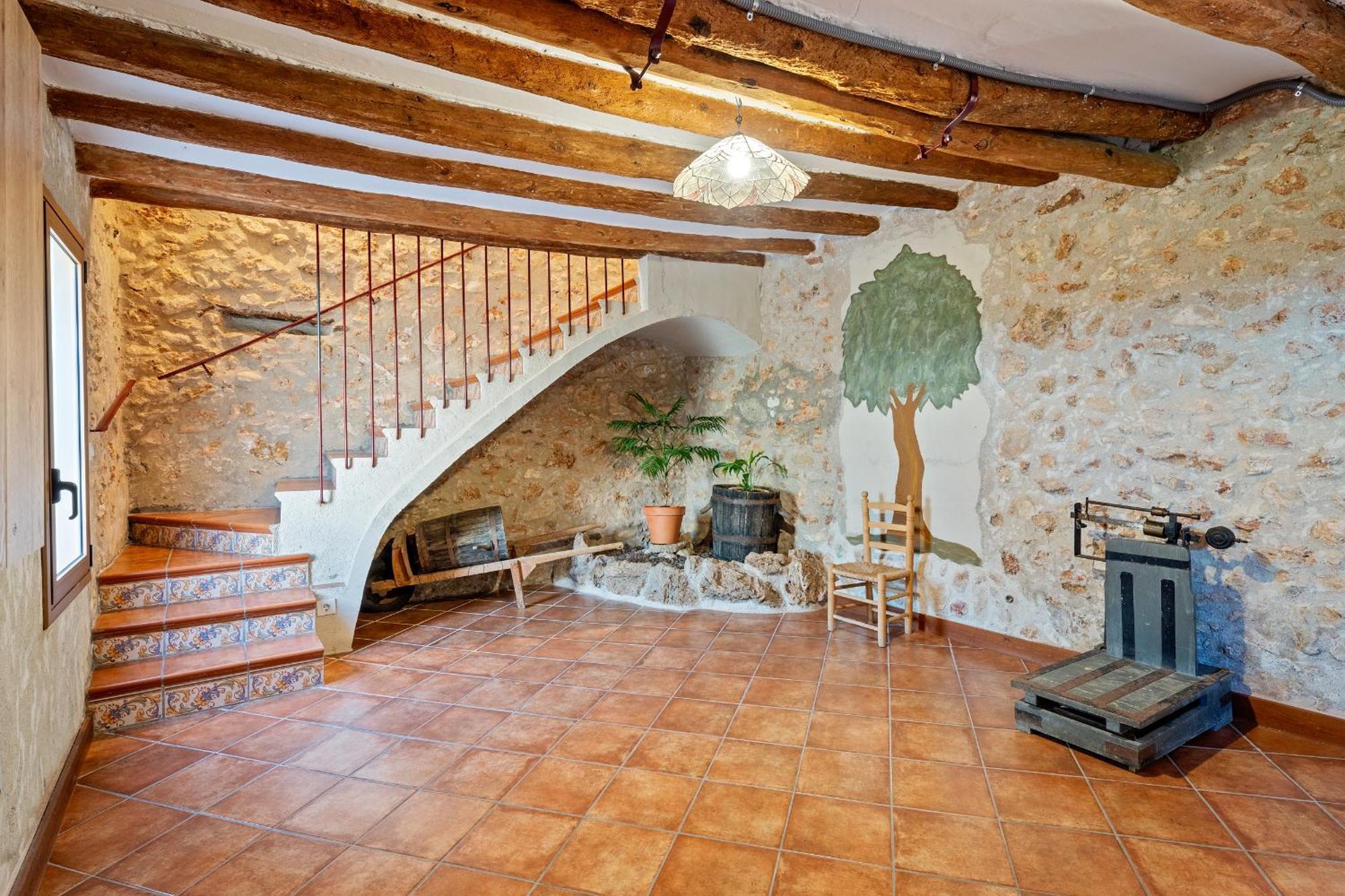 Hauzify I Casa Rourell El Morell Exterior foto
