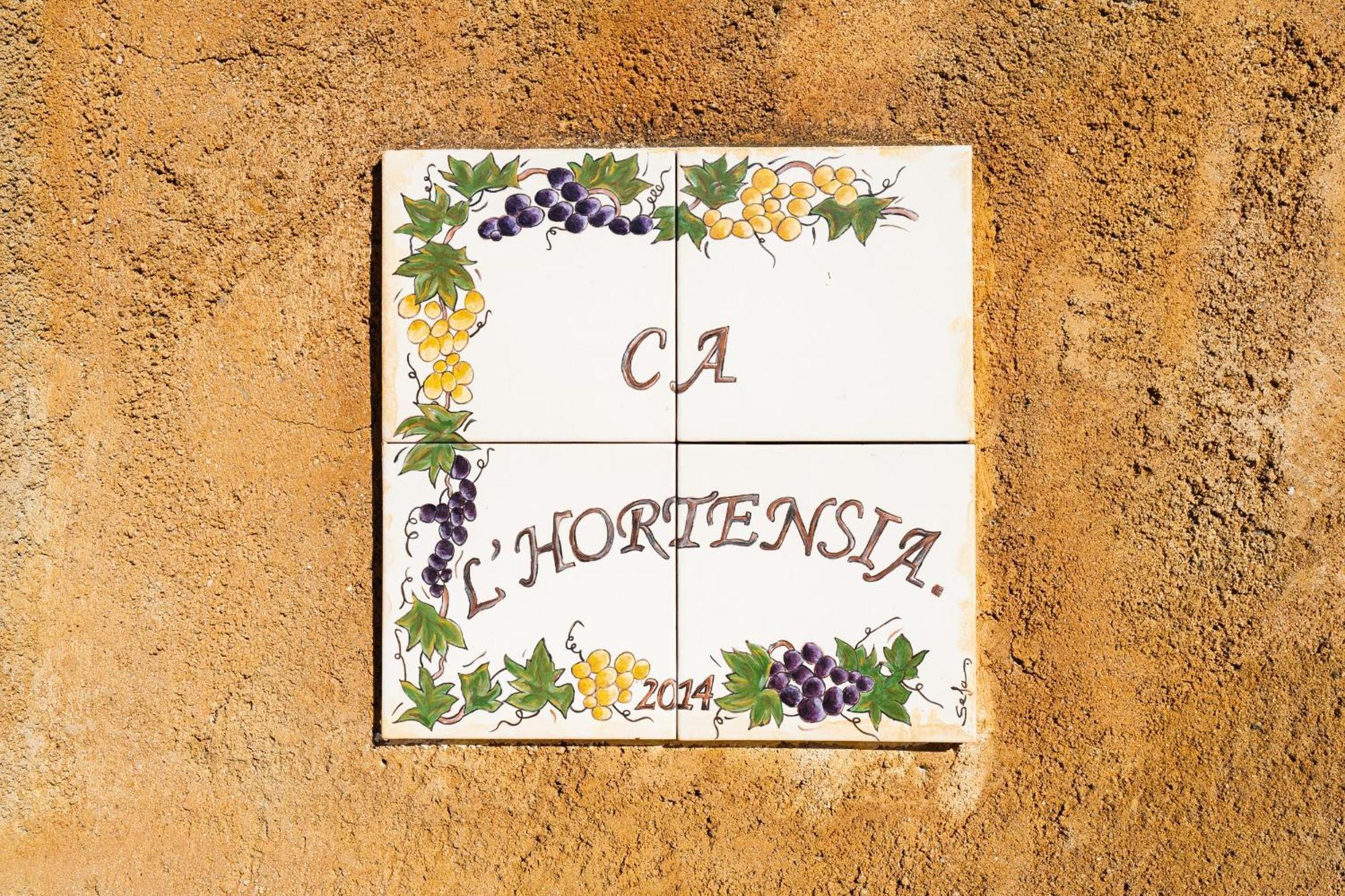 Hauzify I Casa Rourell El Morell Exterior foto