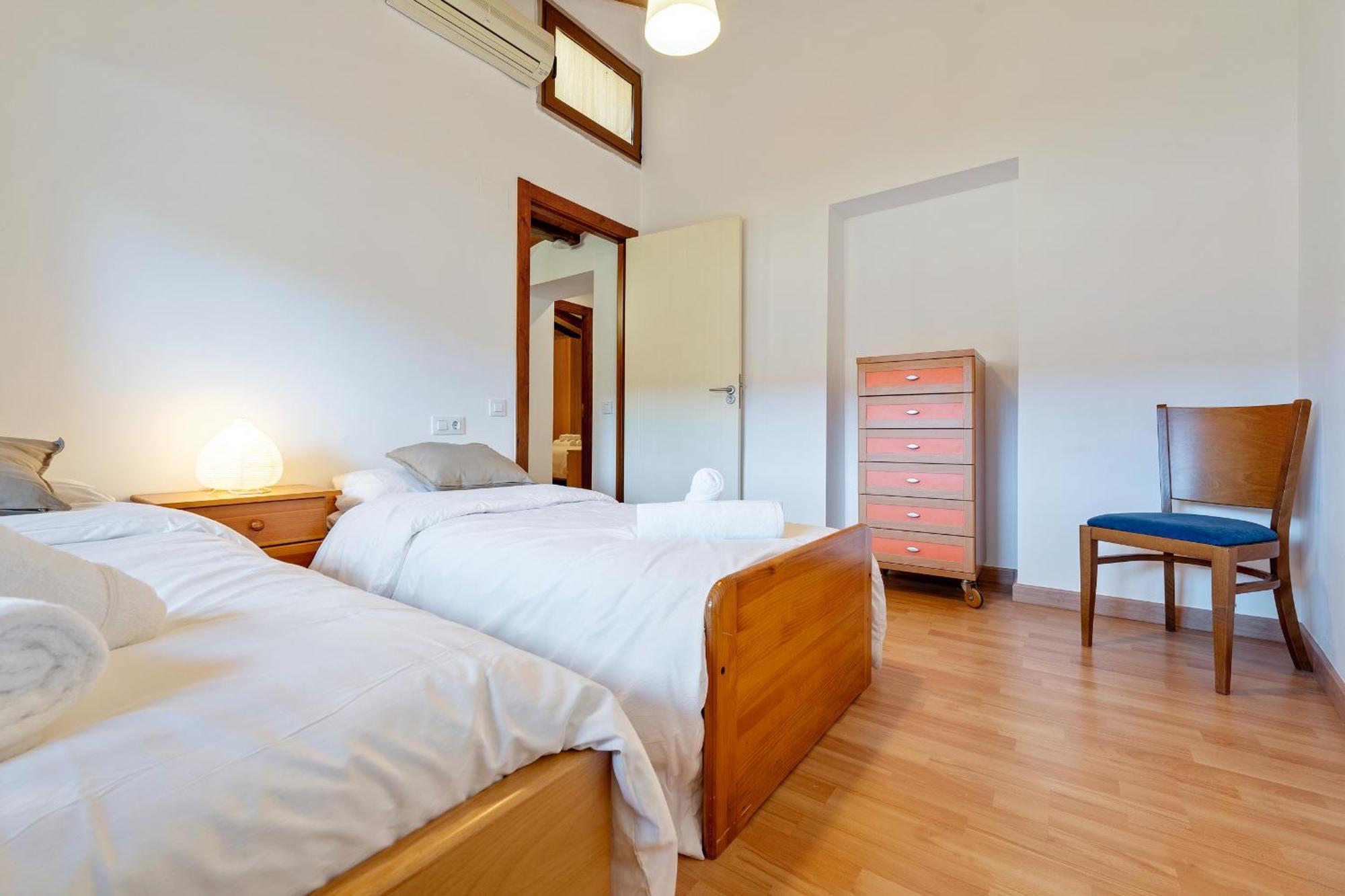 Hauzify I Casa Rourell El Morell Exterior foto