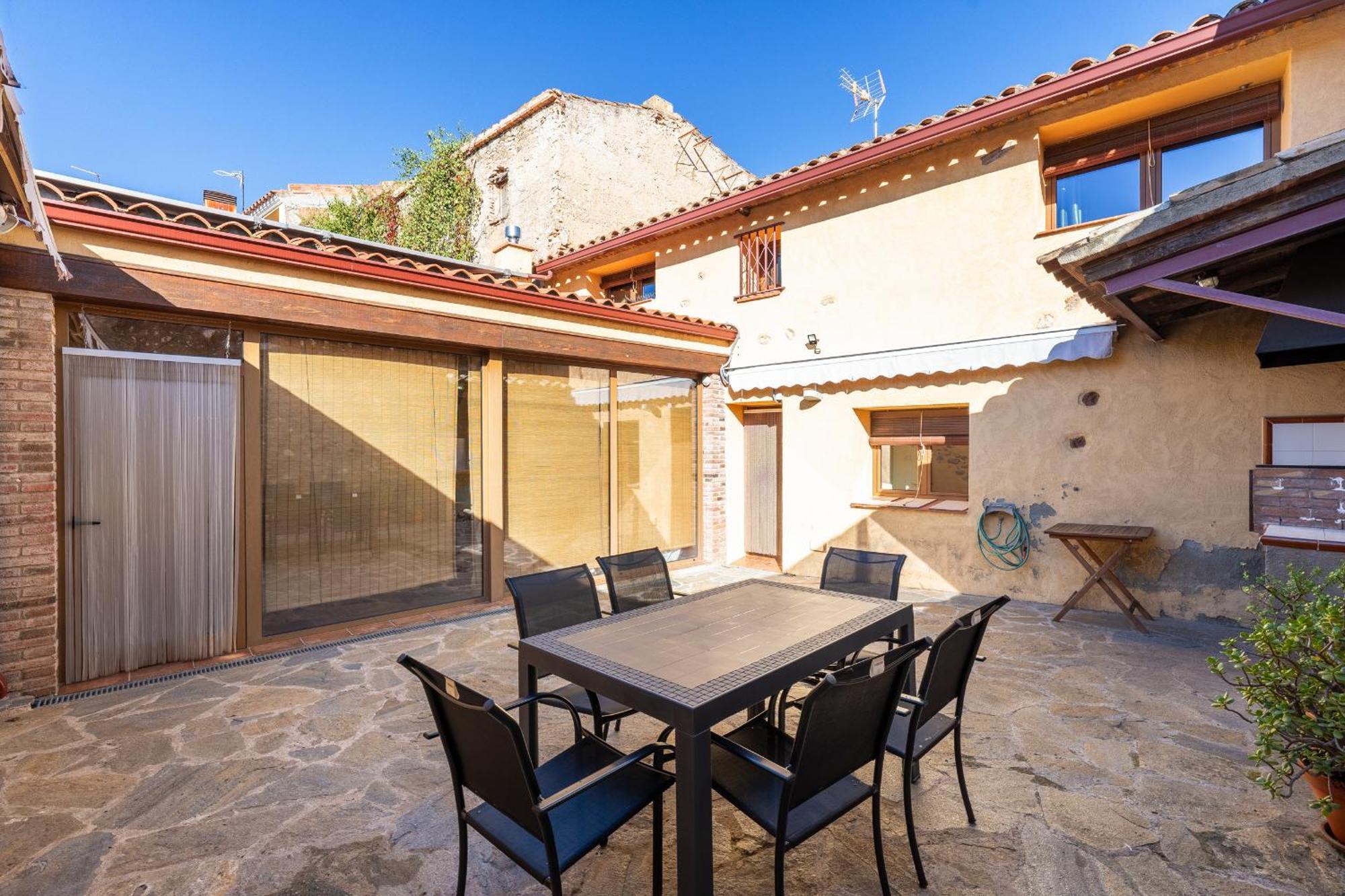 Hauzify I Casa Rourell El Morell Exterior foto