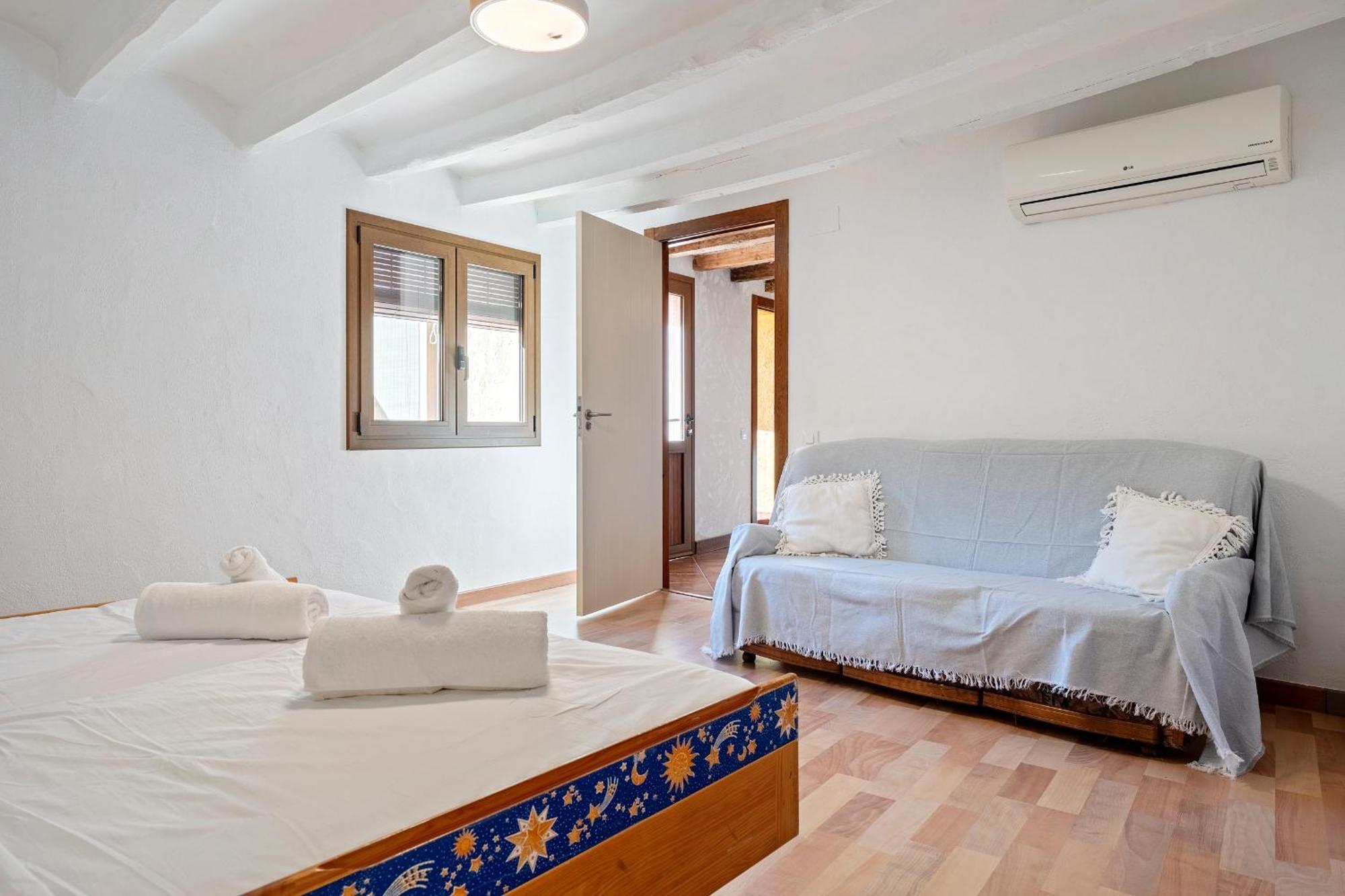 Hauzify I Casa Rourell El Morell Exterior foto
