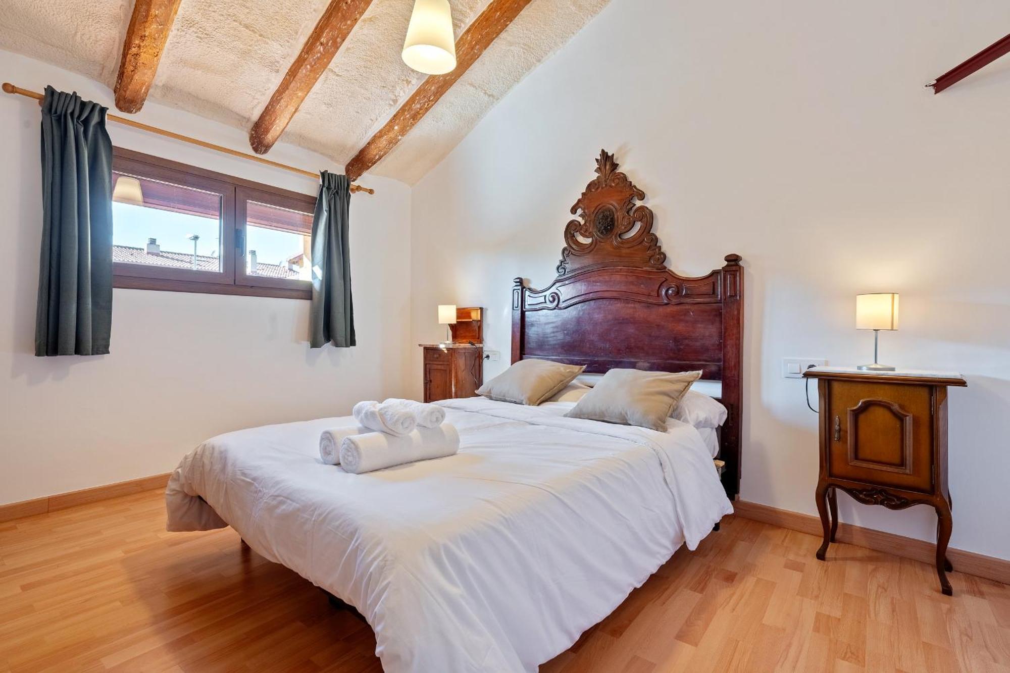 Hauzify I Casa Rourell El Morell Exterior foto
