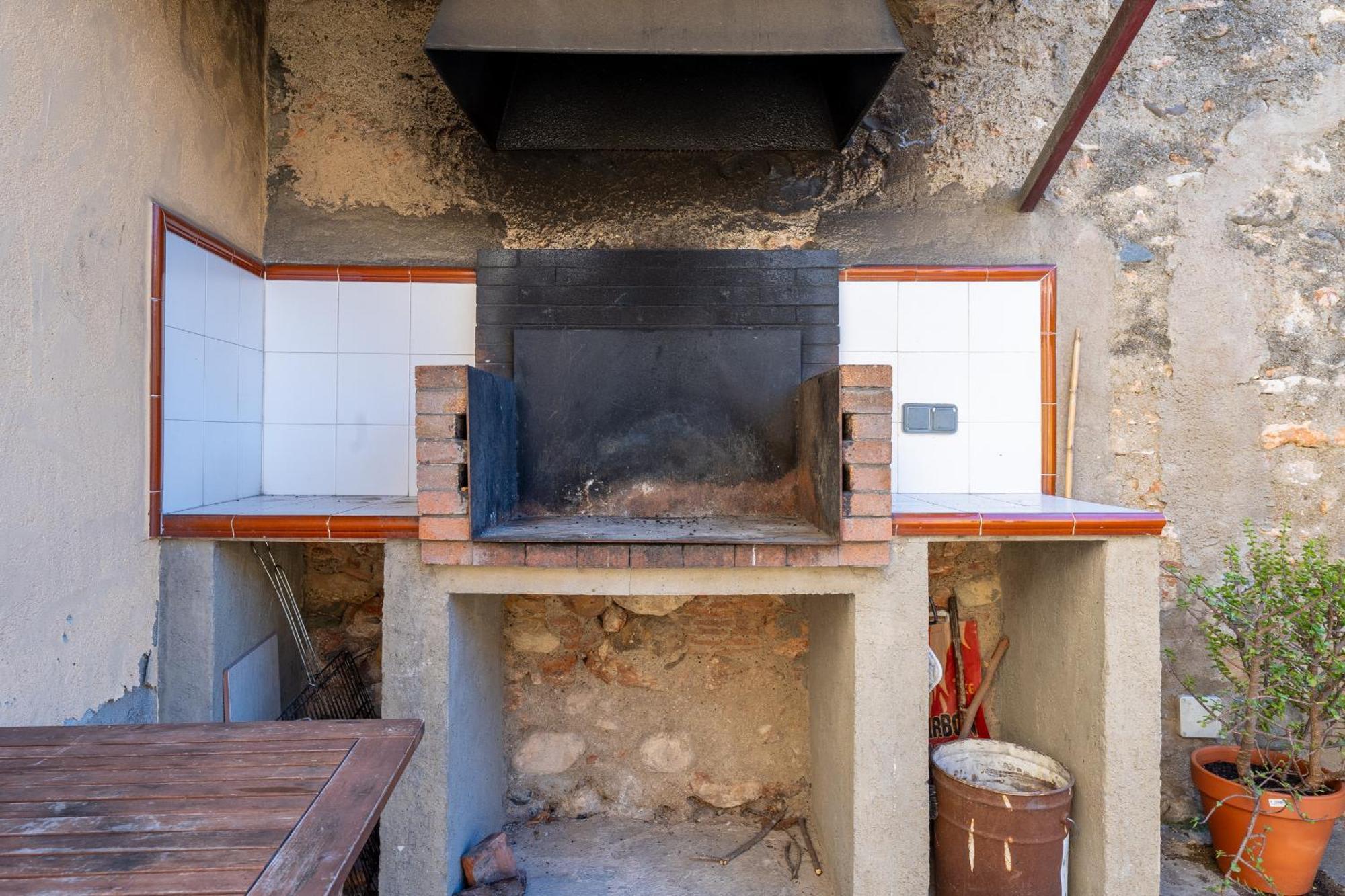 Hauzify I Casa Rourell El Morell Exterior foto