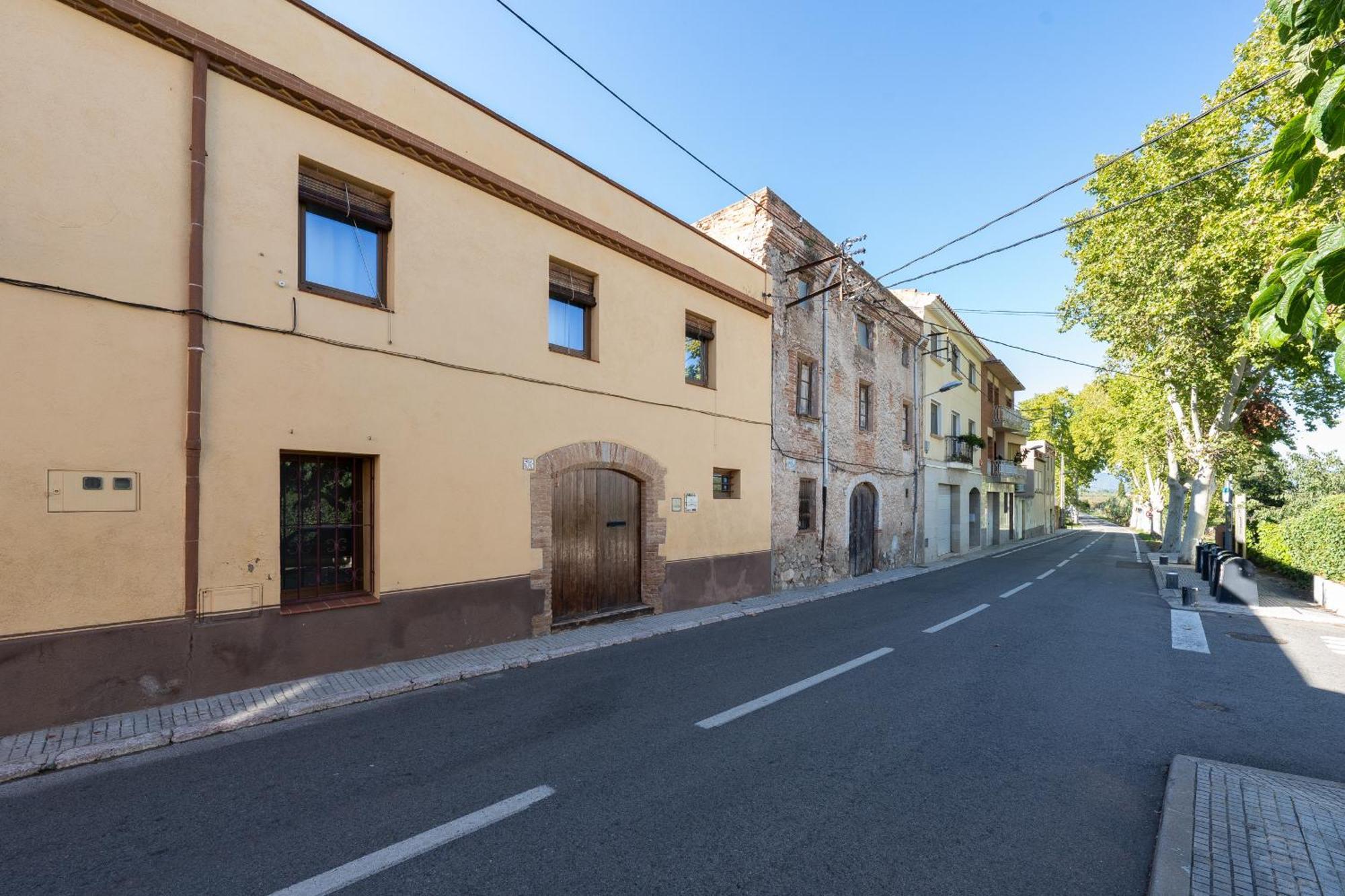 Hauzify I Casa Rourell El Morell Exterior foto